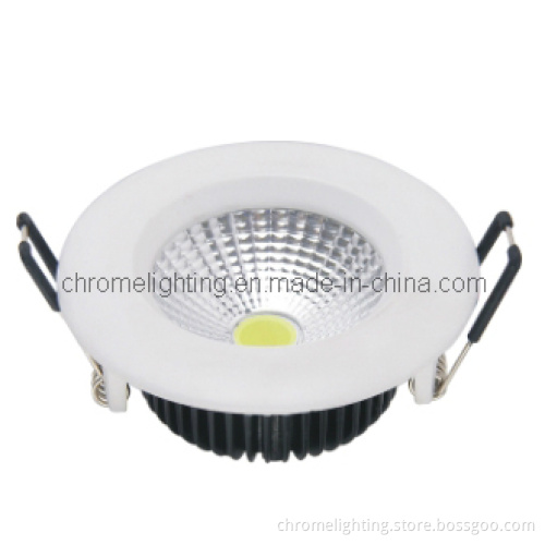 3W COB LED Ceiling Light /Best Selling 3W COB LED Ceiling Light /Dia 80mm